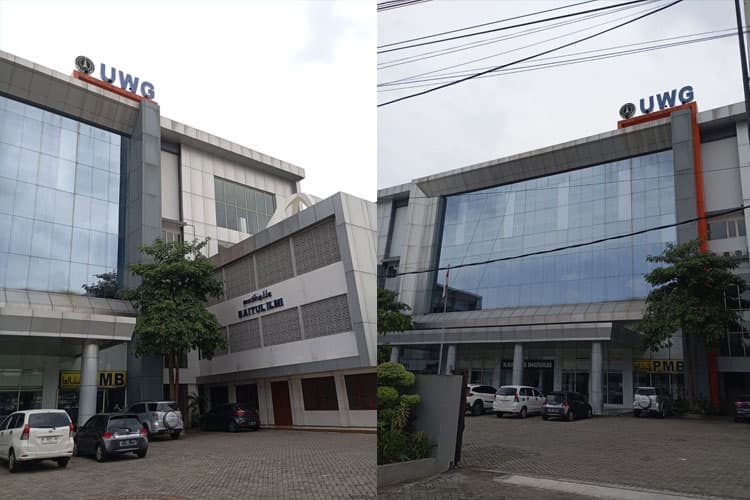 Ini Prestasi UWG Malang, PTS Terbaik di Indonesia