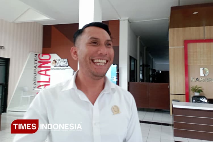 Ada Indikasi Ijon Proyek, Zulham Minta Pemkab Malang Evaluasi Pengadaan Barang dan Jasa