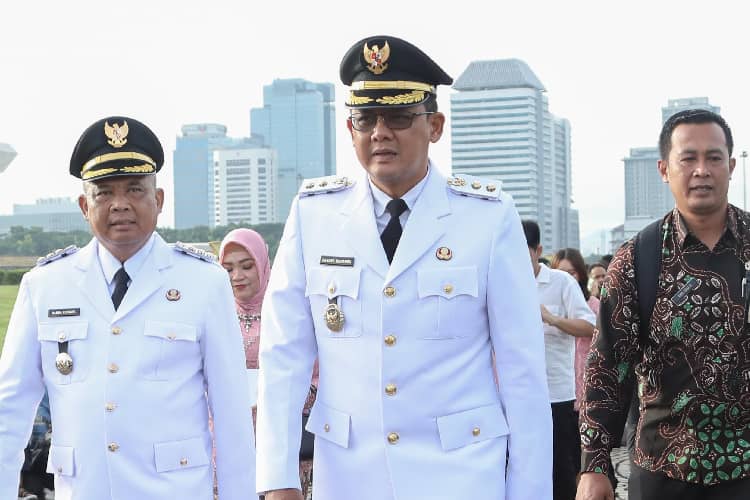 Bupati dan Wabup Sleman Tolak Tempati Rumah Dinas, Warga Bisa Gunakan untuk Hajatan