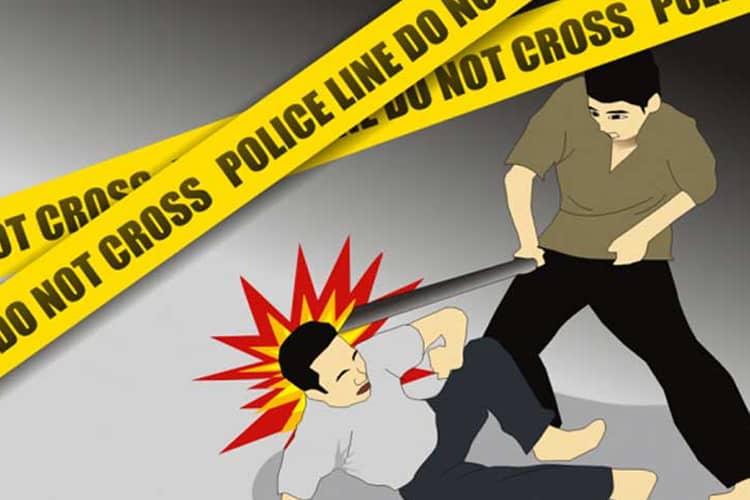 Tiga Warga Cungking Dibacok, Pelaku Diduga dari Muncar Banyuwangi