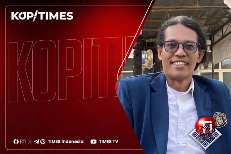 Musik dalam Keheningan: Mencari Makna di Tengah Dinamika Zaman