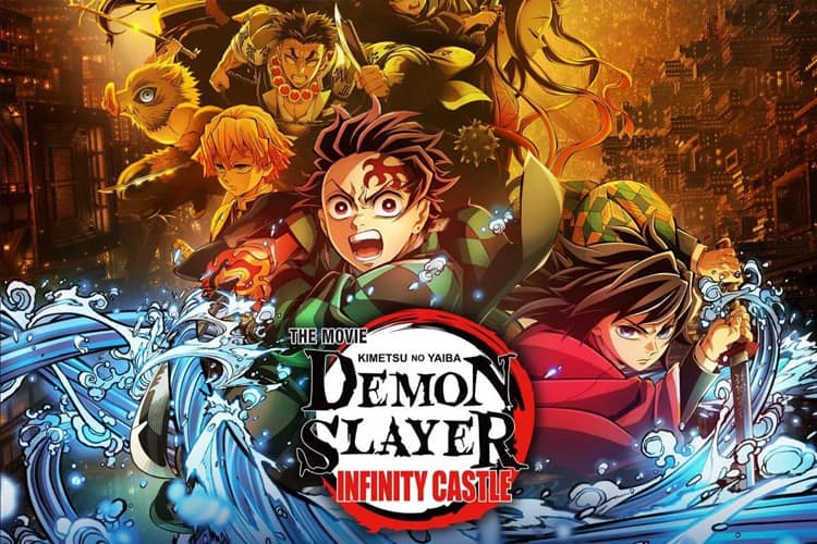 Hilal Demon Slayer Sudah Muncul, Wibu Siap Meluncur ke Bioskop