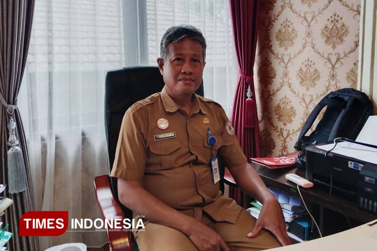 DPMPTSP Bontang Komitmen dalam Memberikan Pelayanan Prima