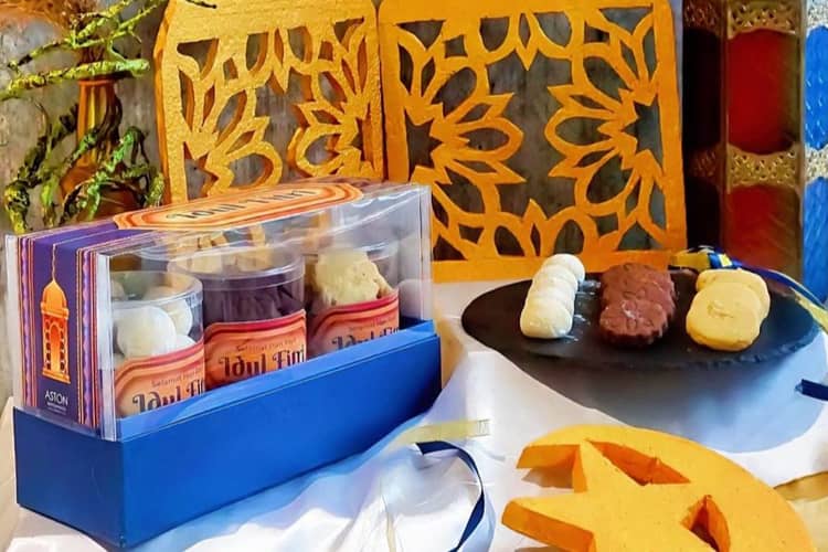 Aston Banyuwangi Hadirkan Aneka Hampers Lebaran Praktis dan Mewah