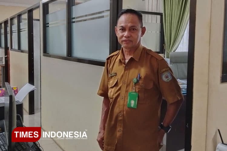 DPMPTSP Bontang Sederhanakan Perizinan Dengan Penerbitan KKPR Lebih Mudah Melalui Sistem OSS