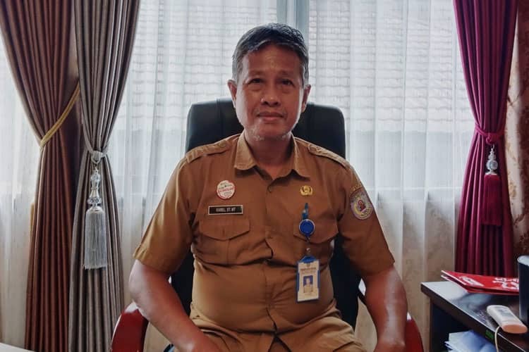 Miliki Peluang Besar Menggaet Investasi, DPMPTSP Bontang Tawarkan Investor Dalam Dan Luar Negeri