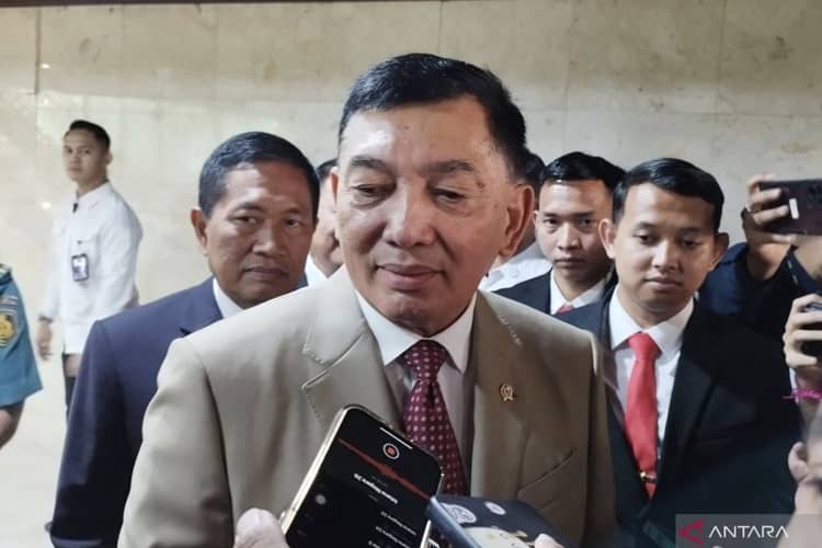 Jaga Titik Strategis Perairan, Indonesia Siap Produksi 30 Kapal Selam Nirawak