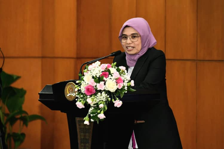 Ketua Fraksi PKB MPR: Refleksi Nyepi, Merawat Keberagaman untuk Indonesia Emas 2045