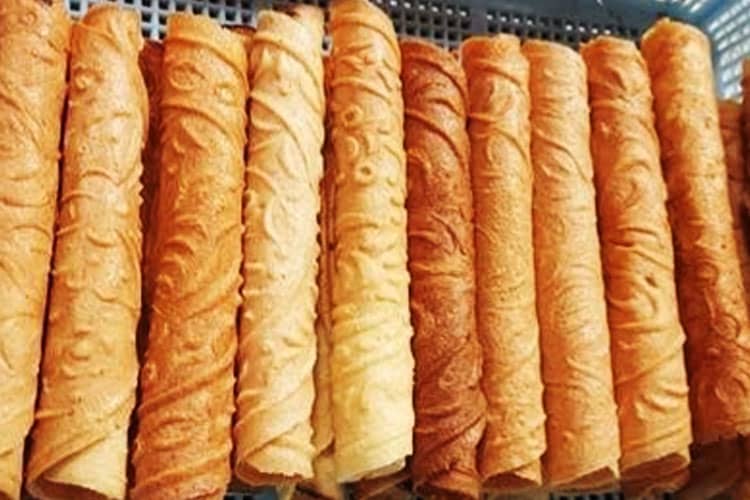 Aneka Kue Kering Khas Lebaran yang Populer di Indonesia