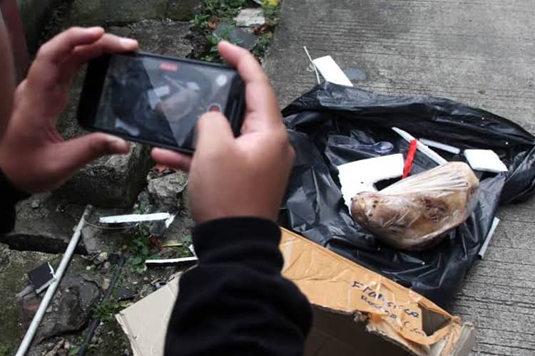 Forum Wartawan Banjarnegara Kecam Aksi Teror ke Jurnalis Tempo