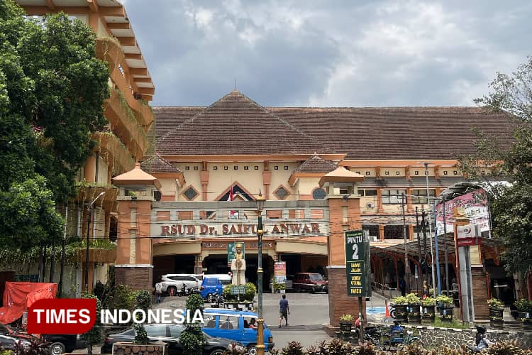 Sejumlah Pendemo Tolak UU TNI di Malang Dirawat di Rumah Sakit