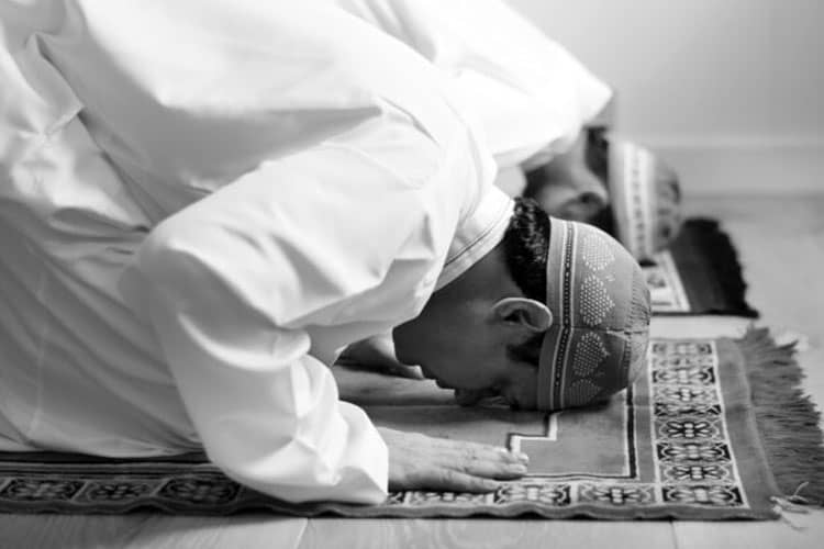Keutamaan Tarawih Malam ke-26 Ramadan: Pahala Setara 40 Tahun