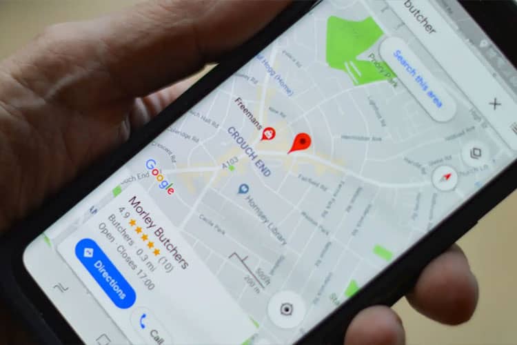 Tips Pakai Google Maps Tanpa Internet agar Hemat Baterai saat Mudik Lebaran