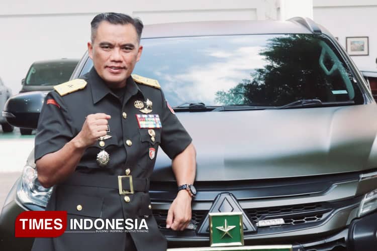 Brigjen Singgih Pambudi, Jenderal Motivator yang Menginspirasi