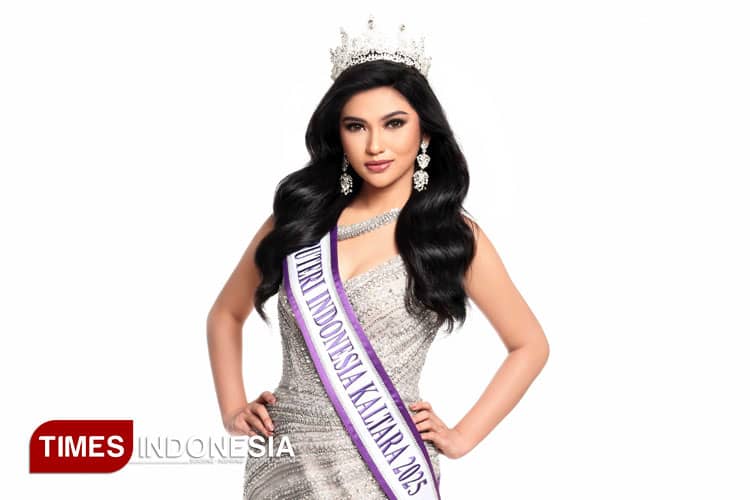 Dewi Ratna Ningsih: Perpaduan Kecantikan, Prestasi, dan Kepedulian Sosial