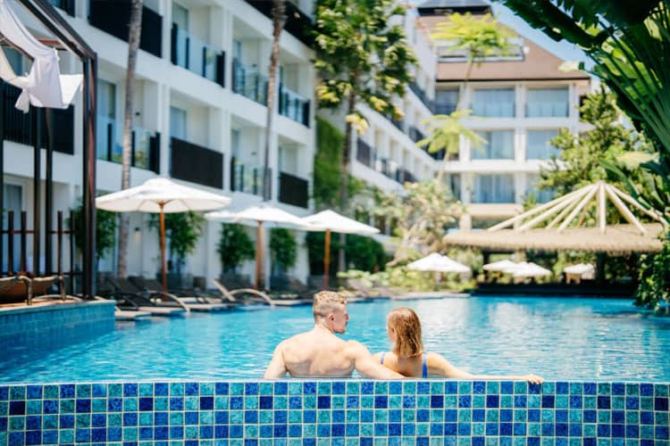 Sensasi di Bali: Wisata Kuliner, Keuntungan Eksklusif, dan Promo Kamar di Fairfield Legian