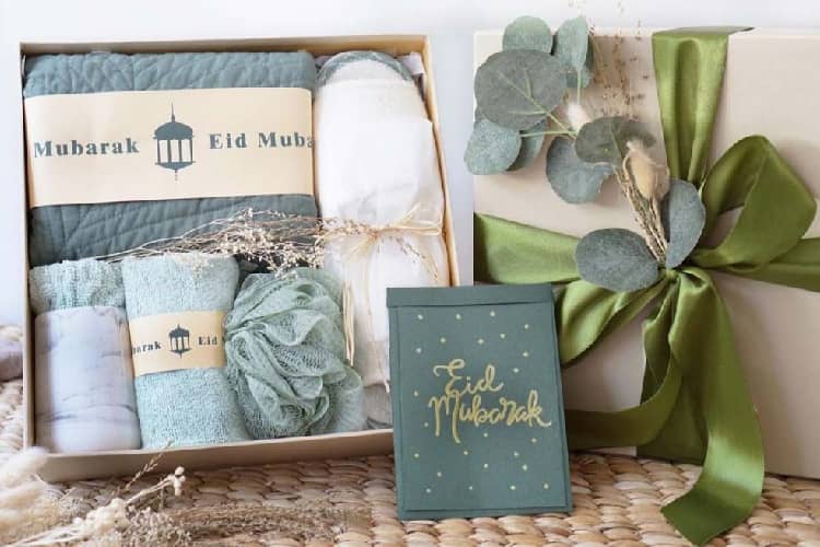 Ide Isi Hampers untuk Lebaran 2025