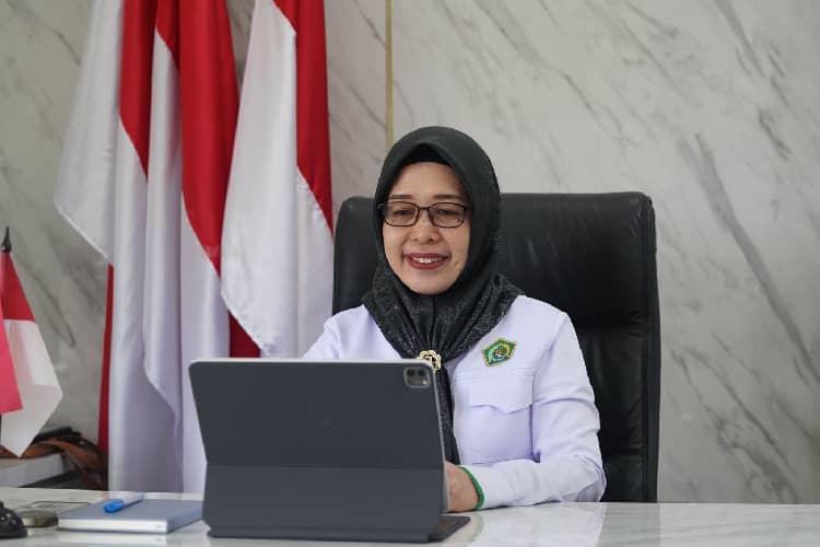 Kemenag RI Salurkan Dana BOS dan BOP Langsung ke Rekening Madrasah