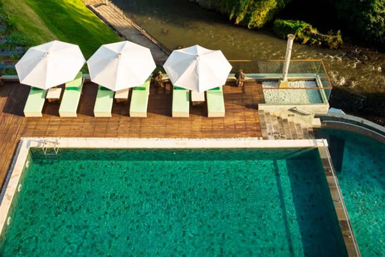 Paket Spesial Keluarga di Sthala, a Tribute Portfolio Hotel Ubud Bali by Marriott International
