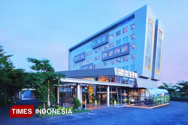One Stop Service, Rasakan Kemudahan dan Kenyaman Maksimal Menginap di Aston Banyuwangi