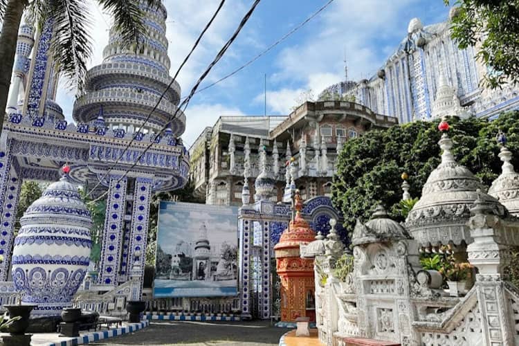 Wisata Religi dan Ziarah di Malang: Destinasi untuk Menenangkan Hati