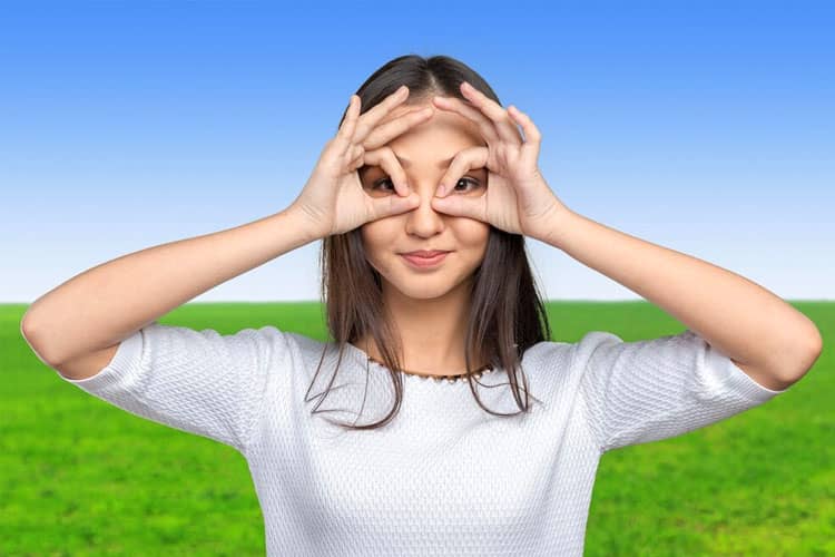 Tips Menjaga Kesehatan Mata agar Tetap Jernih dan Sehat