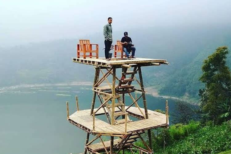 Tempat-Tempat yang Wajib Dikunjungi Saat Liburan di Wonosobo
