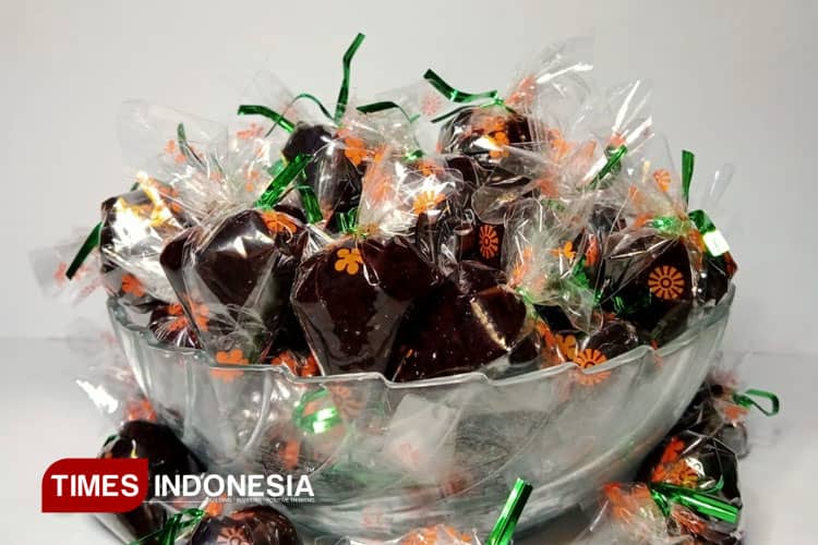 Madu Mongso, Cita Rasa Manis yang Tak Lekang Waktu saat Idul Fitri