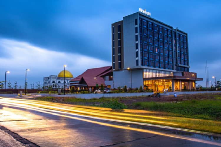 10 Hotel di Majalengka yang Cocok untuk Libur Lebaran 2025, Fasilitas Lengkap dan View Menawan