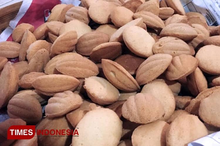 5 Rekomendasi Camilan Khas Banyuwangi Cocok untuk Oleh-Oleh Lebaran