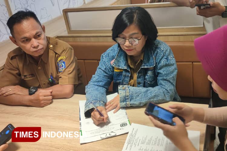 DPMPTSP Bontang: Solaria Telah Mengantongi NIB dan KBLI