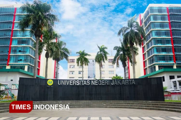 Keterjangkauan Biaya hingga Profil Jumlah Persentase Kelompok UKT di UNJ, Wujud Pendidikan Berkeadilan!