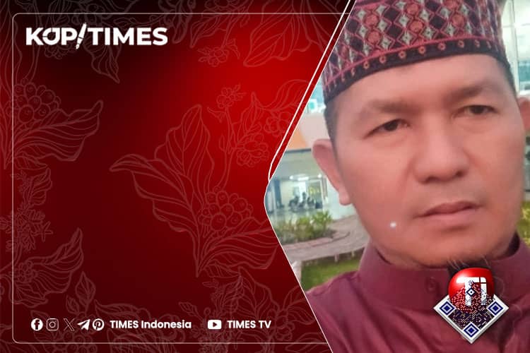 Selamat Hari Raya Idul Fitri 1446 H