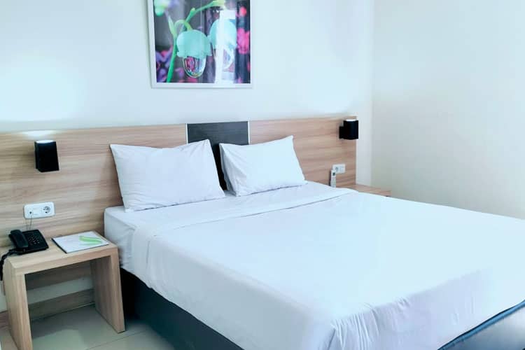Manfaatkan Yuk, Garden Hotel Majalengka Beri Diskon Spesial Lebaran 2025