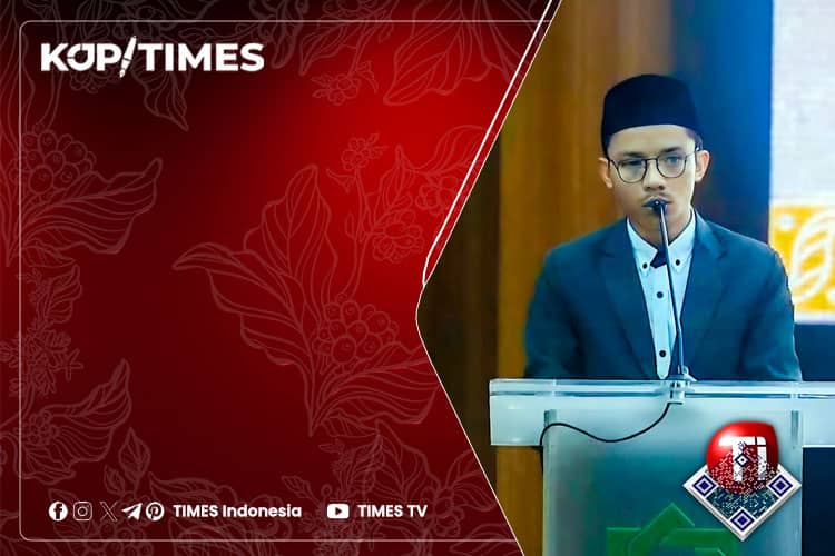 Dari Logika Mistika Menuju Ilmu Pengetahuan