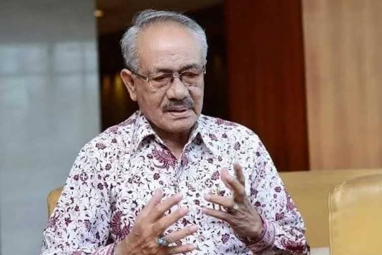 Bukan Figur Utama yang Diserang, Tapi Loyalis: Taktik Politik Gaya Baru?