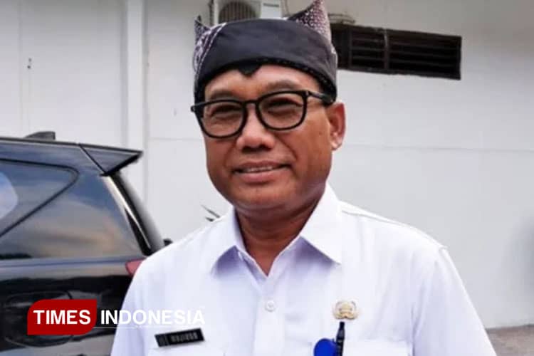 Ini Harapan Wakil Bupati kepada Ketua Askab PSSI Banyuwangi