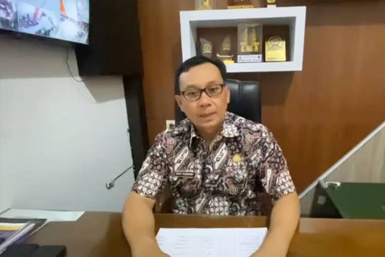 Hanya Cukup Sebulan, BPBD Bondowoso Akan Hitung Ulang Anggaran Penanganan Kekeringan