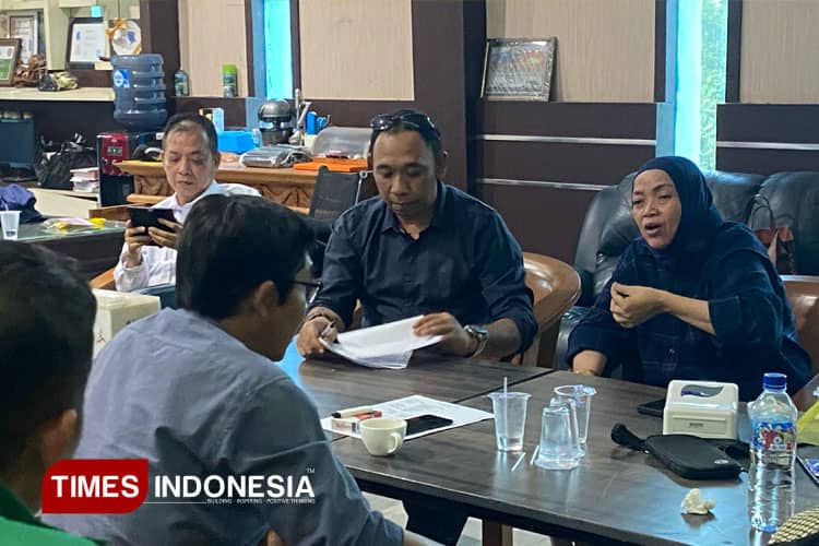 Ini Daftar Calon Pengurus ASKAB PSSI Banyuwangi Periode 2025-2029
