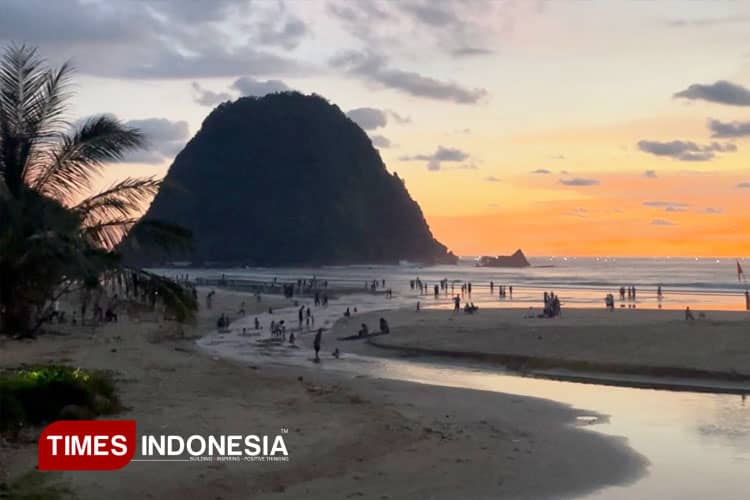 Keajaiban Wisata Perhutani Banyuwangi Selatan, Keindahan yang Tak Pernah Mengecewakan