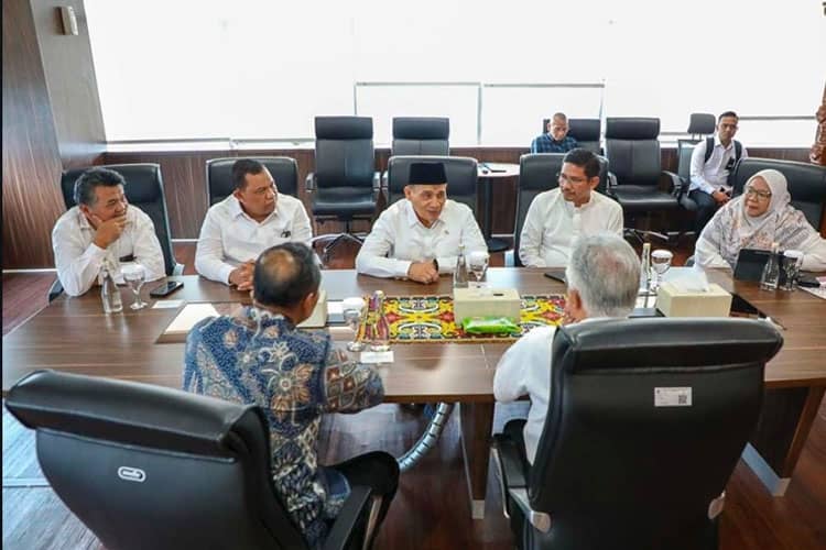 UIN Walisongo Resmi Buka Fakultas Kedokteran