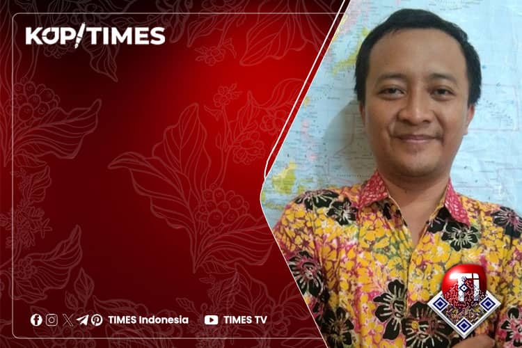 Spekulasi Generasi Emas 2045