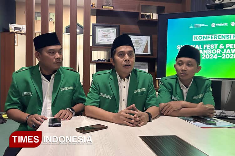 GP Ansor Jatim: Trans7 Lukai Marwah Pesantren, Tuntut Permintaan Maaf