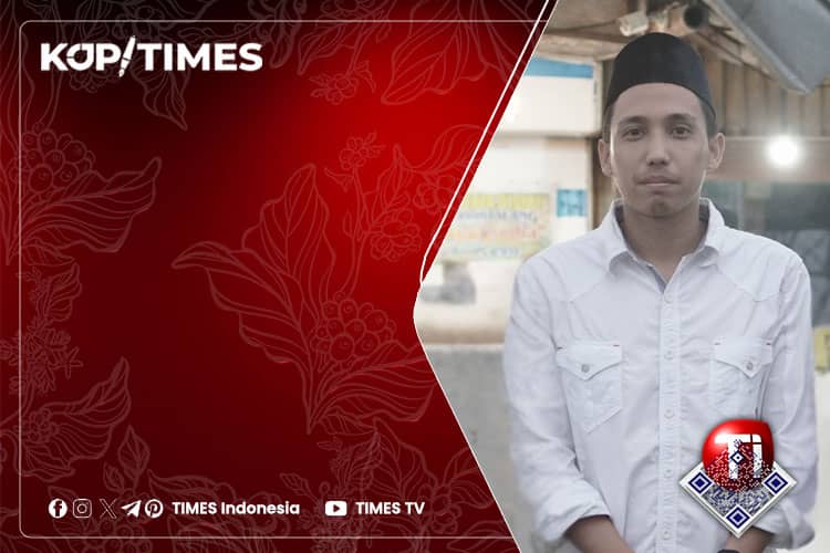 Berpikir Global Bertindak Lokal