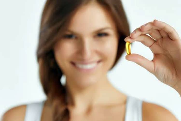 Kandungan Omega-3 pada Minyak Ikan Redakan Jerawat Inflamasi