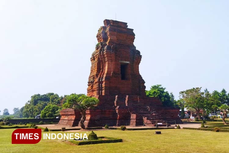 30 Ribu Wisatawan Kunjungi Kabupaten Mojokerto Selama Libur Lebaran 2025