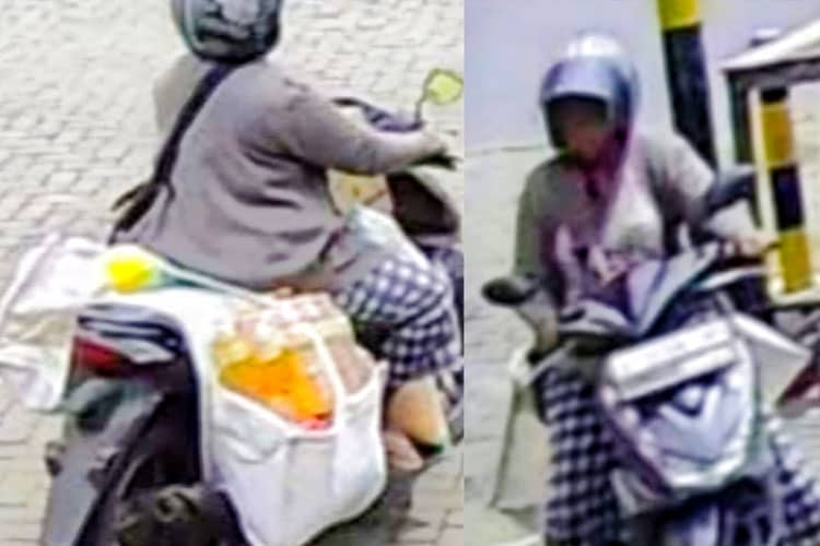 Meresahkan Warga Malang, Dua Hari Aksi Pencurian di Pasar Sengguruh dan Warung Terekam CCTV