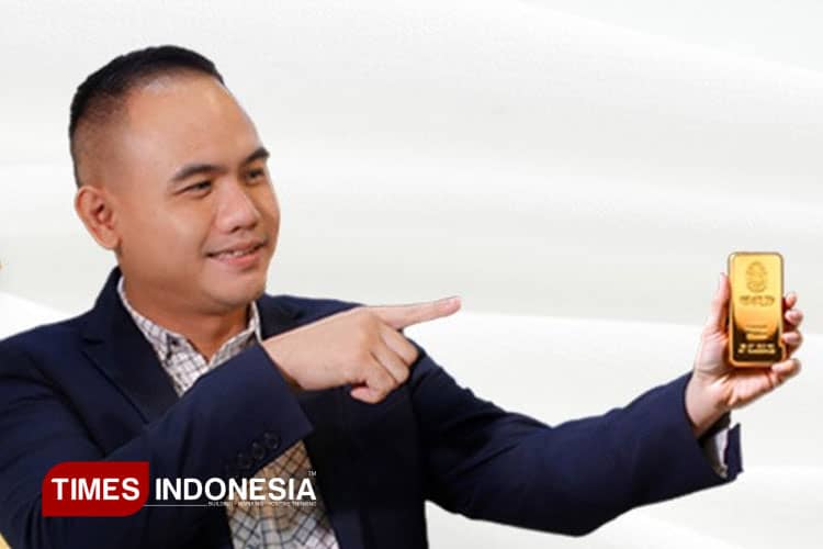Harga Emas Makin Gonjang-Ganjing, Setelah Rp 2 Juta, Terus Berapa?