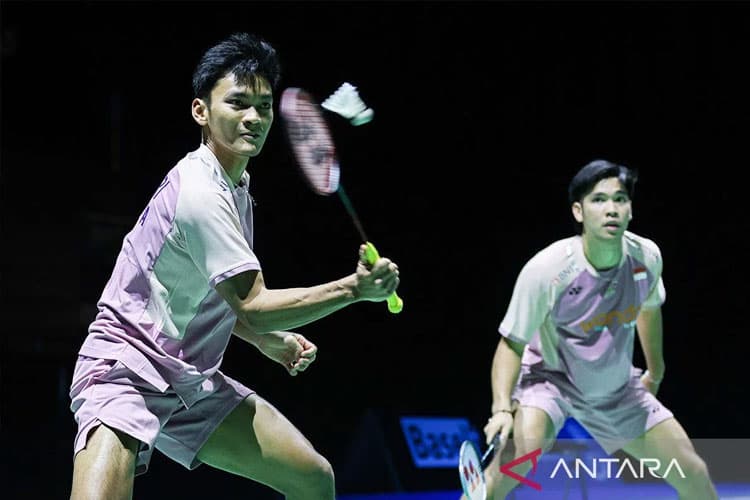 Taufik Hidayat: China Jadi Ancaman Serius Indonesia di Piala Sudirman 2025