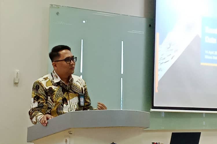 Ekonom UGM Sebut Program MBG Bisa Redam Kemiskinan Jika Fokus dan Efektif